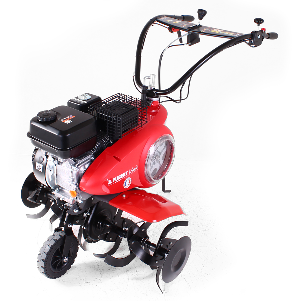 Pubert Vario R210 Benzinli Çapa Makinası 1-1